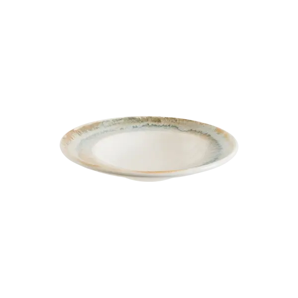 Knidos Gourmet Çukur Tabak 24 cm 400 cc
