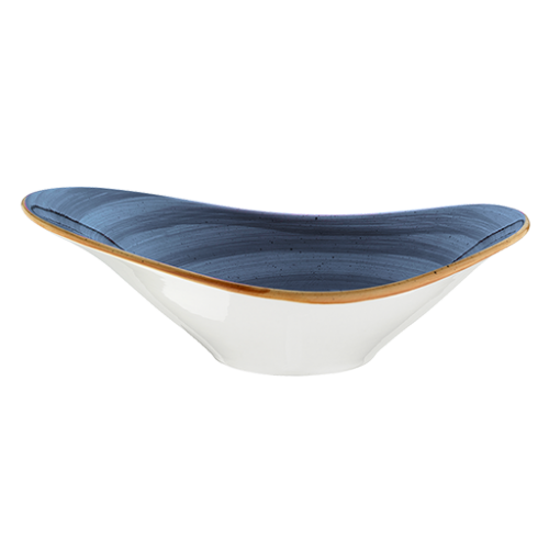 Bonna Porselen Dusk Organik Kase 10 cm 45 cc