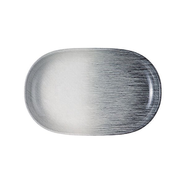Brezza Magnus Oval Kayık 28 cm *6