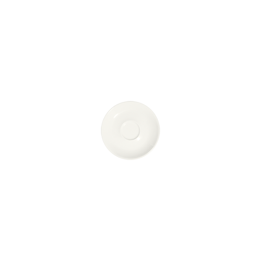Transparan Lona Espresso Tabağı 12 cm