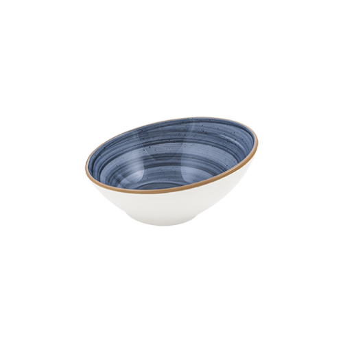 Bonna Porselen Dusk Vanta Kase 16 cm 350 cc