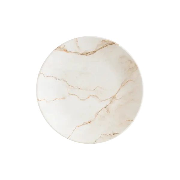 Granix Gourmet Düz Tabak 21 cm