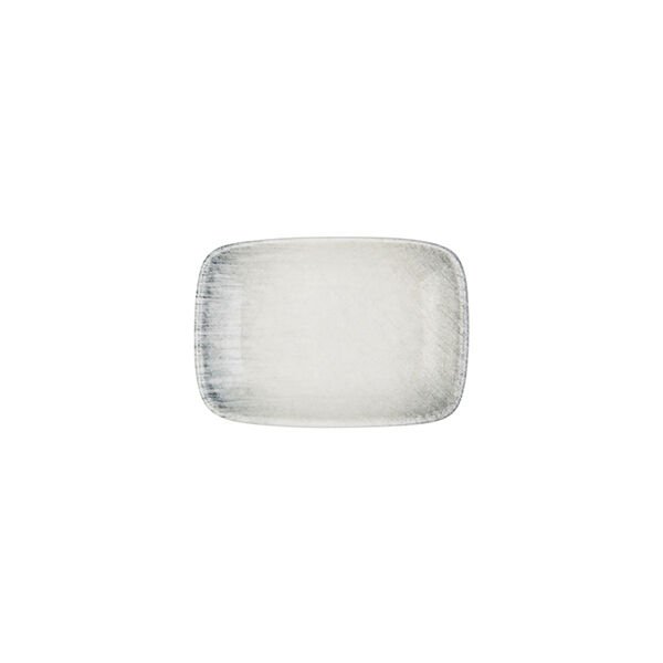 Brezza Quadro Dikdörtgen Kayık 15 cm (14 * 10) *12