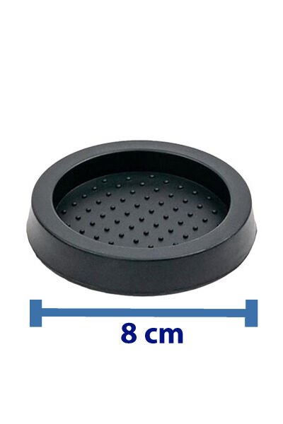 Vodinox Tamper Mat 8 cm