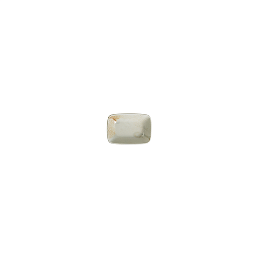 Mellow Quadro Dikdörtgen Kayık 9 cm (9 * 6)