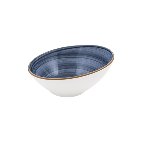 Bonna Porselen Dusk Vanta Kase 22 cm 850 cc