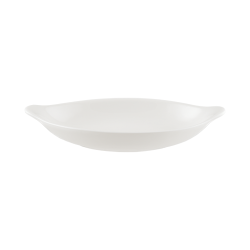 Bonna Porselen Optiva Oval Sahan 18 cm