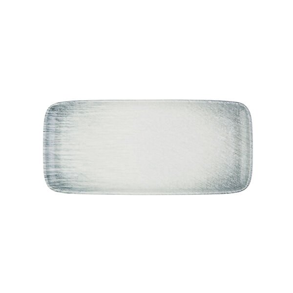 Brezza Quadro Dikdörtgen Tabak 22 cm (22 * 10) *6