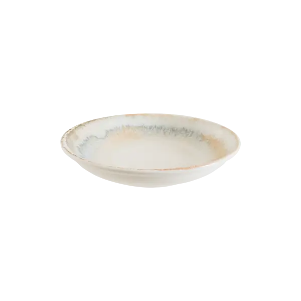 Knidos Gourmet Çukur Tabak 15 cm 330 cc