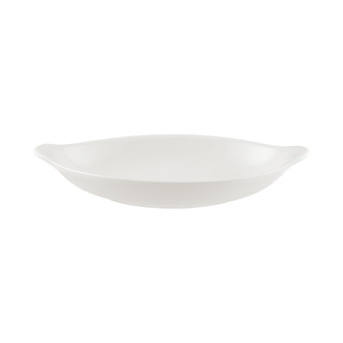Bonna Porselen Optiva Oval Sahan 22 cm