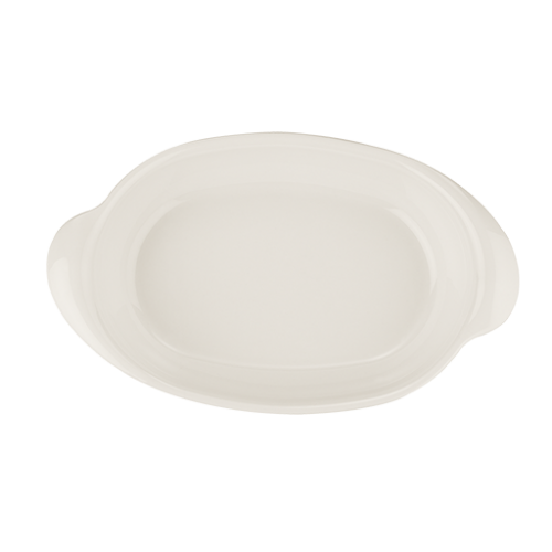 Bonna Porselen Optiva Fırın Kabı 31 cm