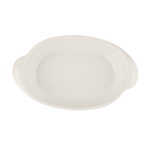 Bonna Porselen Optiva Fırın Kabı 36 cm