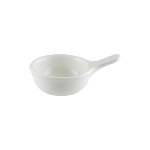 Bonna Porselen Optiva Tava 6 cm