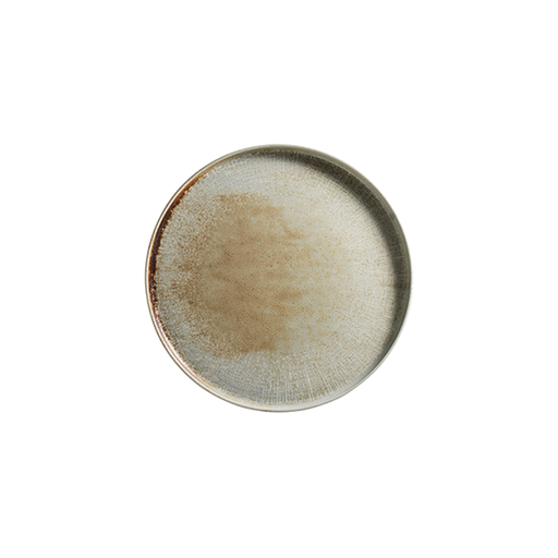 Mellow Stolt Düz Tabak 25,5 cm