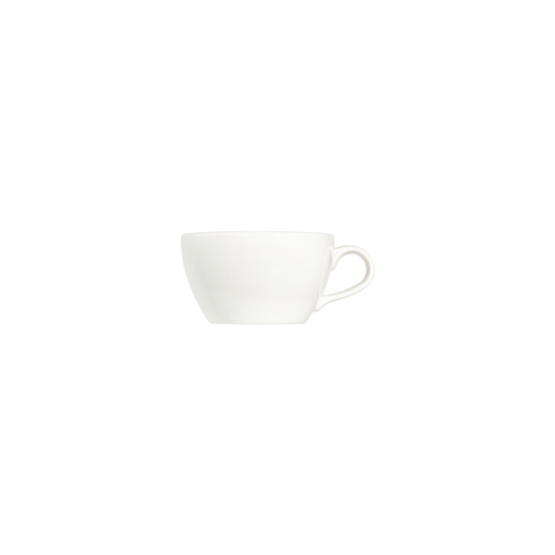 Transparan Alzar Cappuccino Fincanı 230 cc