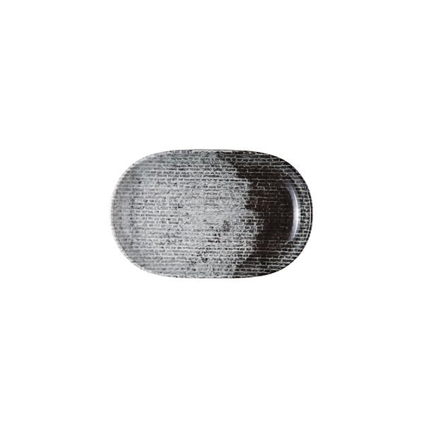 Brick Magnus Oval Kayık 18 cm *12