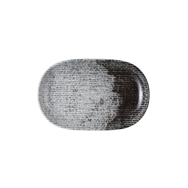 Brick Magnus Oval Kayık 23 cm *12