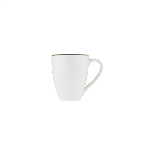 Modest Green Alzar Kupa 300 cc