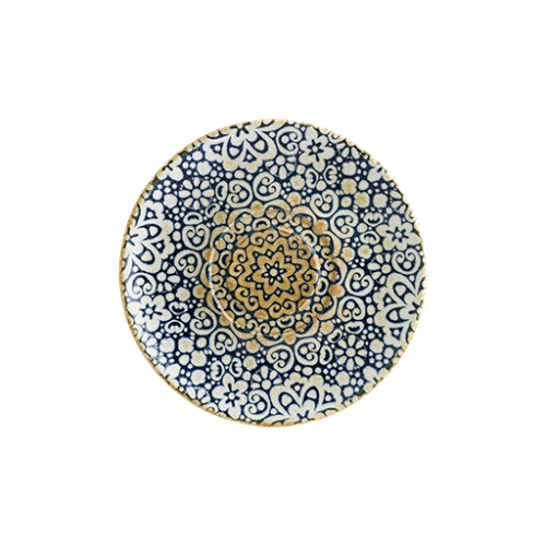 Bonna Porselen Alhambra Gourmet Konsome Kase Tabağı 19 cm