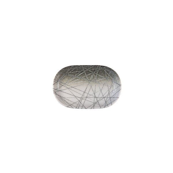 Caos Magnus Oval Kayık 14 cm *12