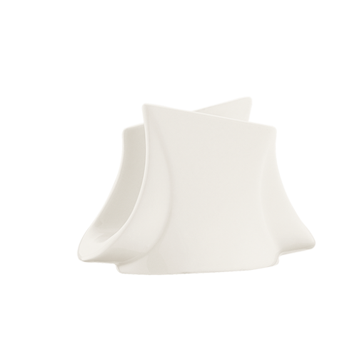 Bonna Porselen Pera Peçetelik 10 cm