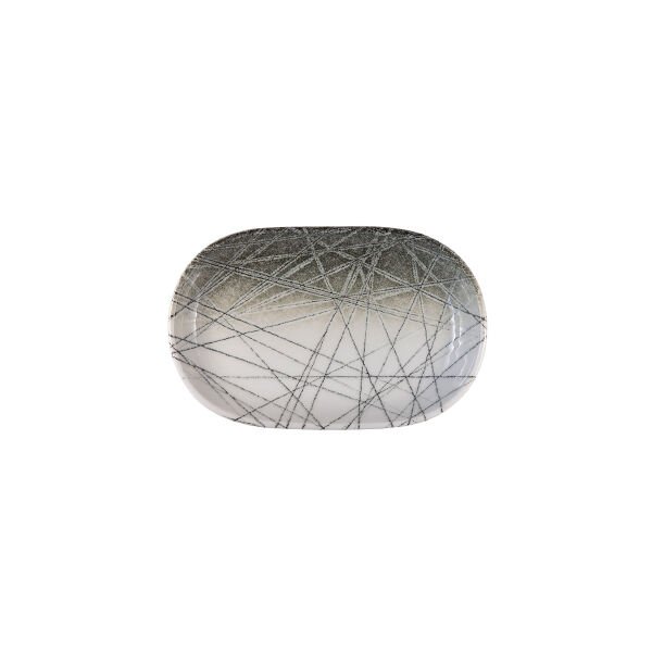 Caos Magnus Oval Kayık 18 cm *12