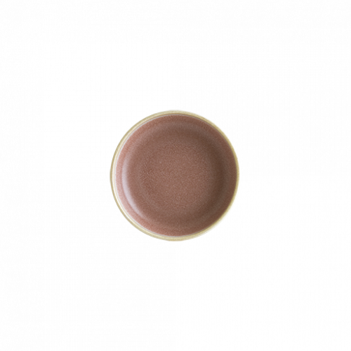 Bonna Porselen Pink Pott Kase 10 cm