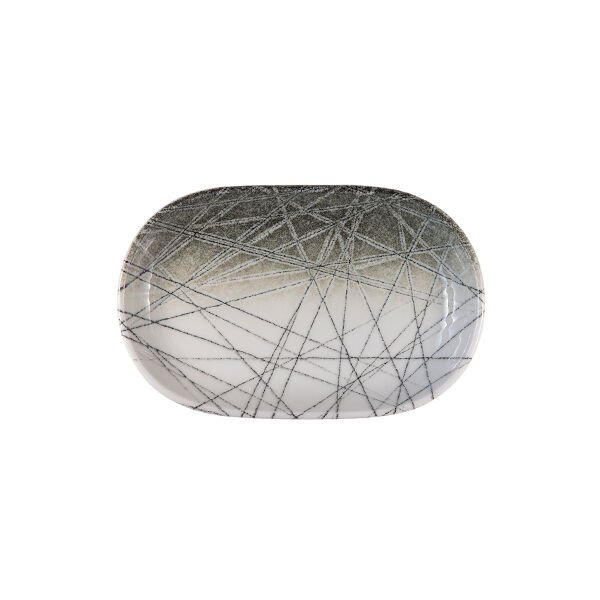 Caos Magnus Oval Kayık 23 cm *12