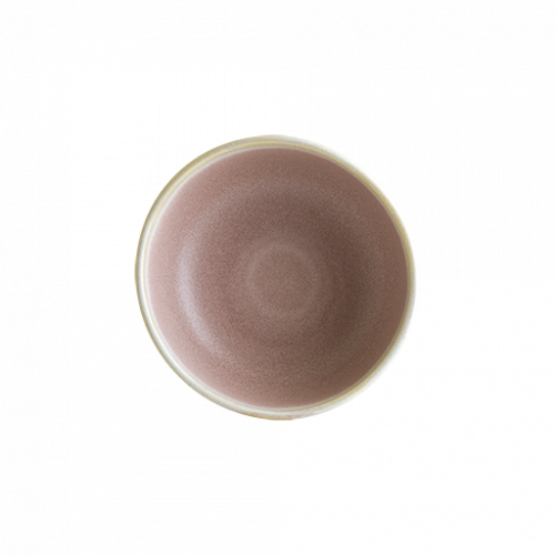 Bonna Porselen Pink Pott 14cm Kase
