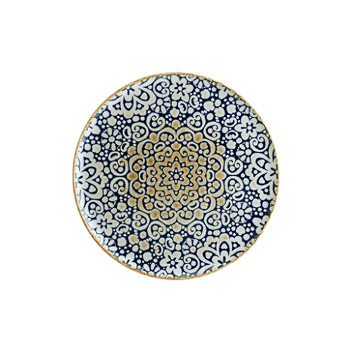 Bonna Porselen Alhambra Pizza Tabağı 32 cm