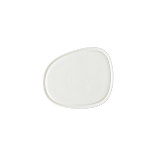 Bonna Porselen Piuma 24,5×20,5cm Düz Tabak