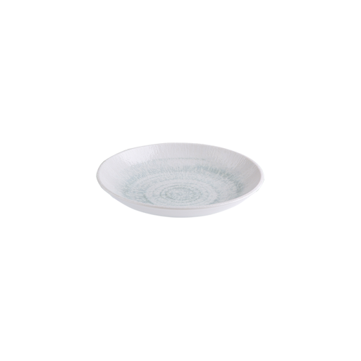 Glacier Valle Çukur Tabak 25 cm 1140 cc