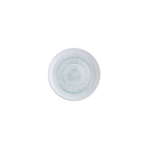 Glacier Lona Düz Tabak 19 cm