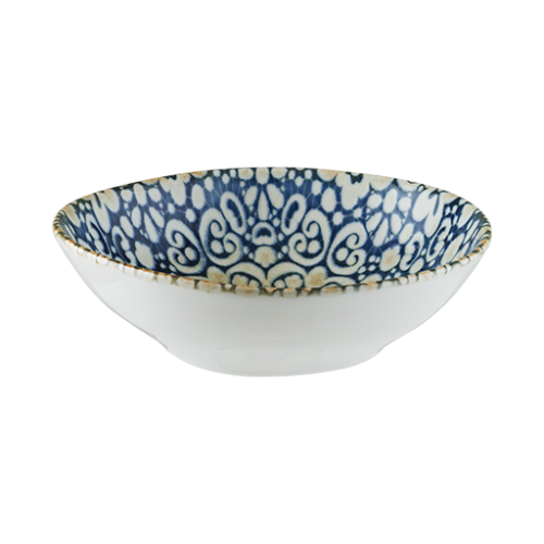 Bonna Porselen Alhambra Vago Kase 18 cm 470 cc