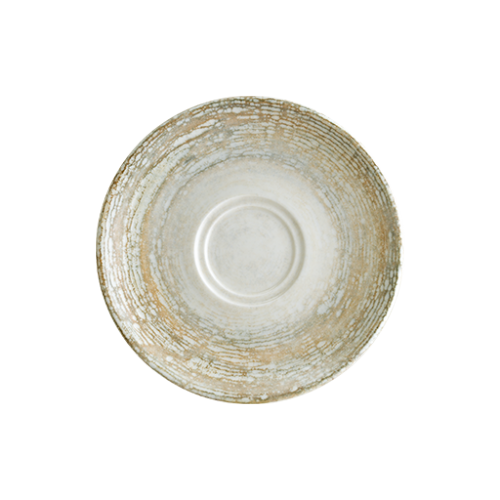 Bonna Porselen Patera Gourmet Kahve Fincan Tabağı 16 cm