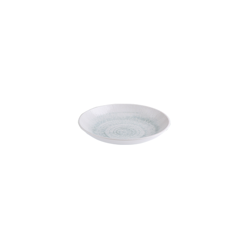 Glacier Valle Çukur Tabak 20 cm 550 cc