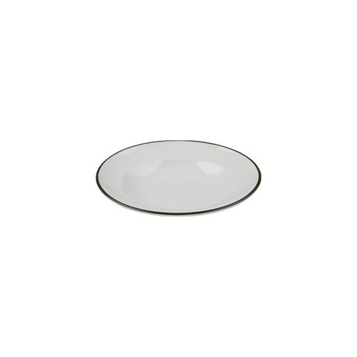 Modest Green Miro Çukur Tabak 25 cm 420 cc