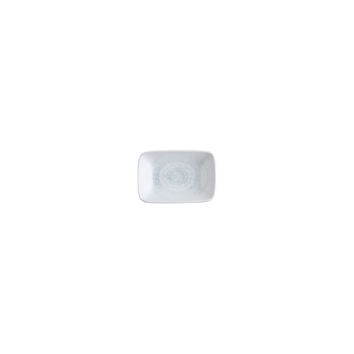 Glacier Quadro Dikdörtgen Kayık 13 cm (12 * 8)