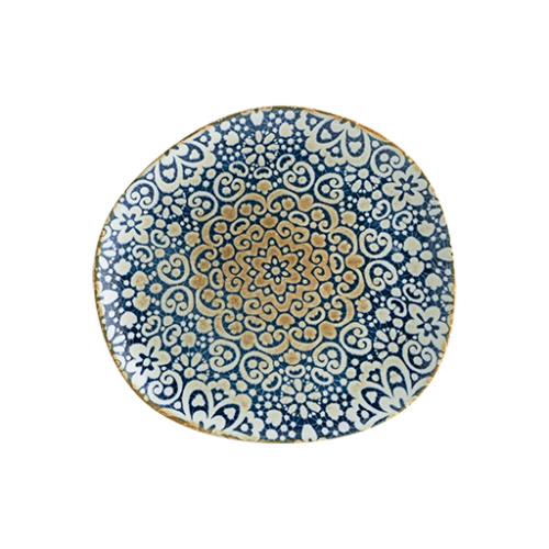 Bonna Porselen Alhambra Vago Düz Tabak 29 cm