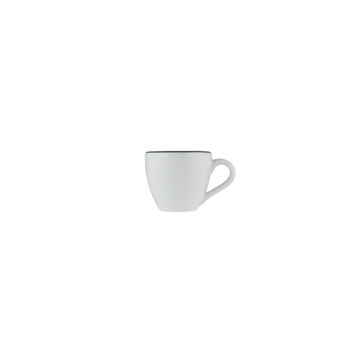 Modest Green Alzar Espresso Fincanı 80 cc