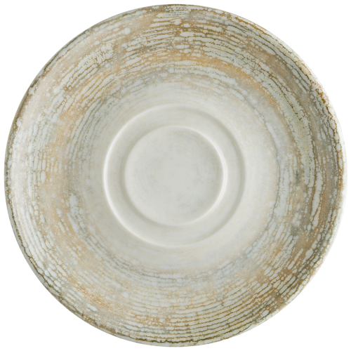Bonna Porselen Patera Gourmet Konsome Kase Tabağı 19 cm