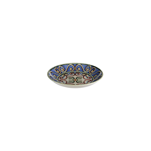 Amalfi Valle Çukur Tabak 20 cm 550 cc