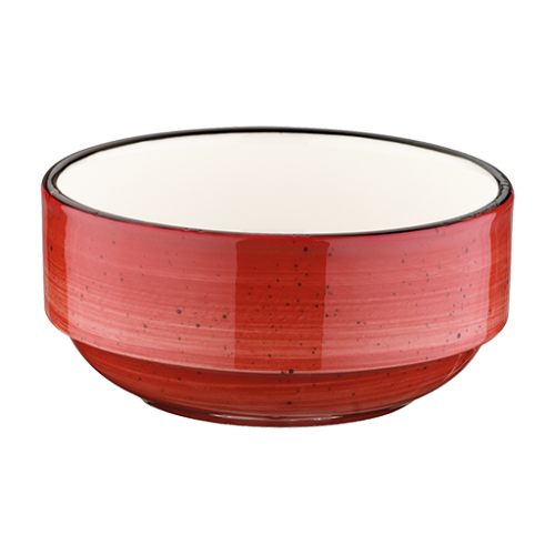 Bonna Porselen Passion Banquet Joker Kase 12 cm 350 cc
