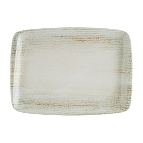Bonna Porselen Patera Moove Dikdörtgen Tabak 23*16 cm