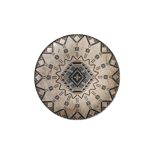 Heritage Lona Düz Tabak 30 cm