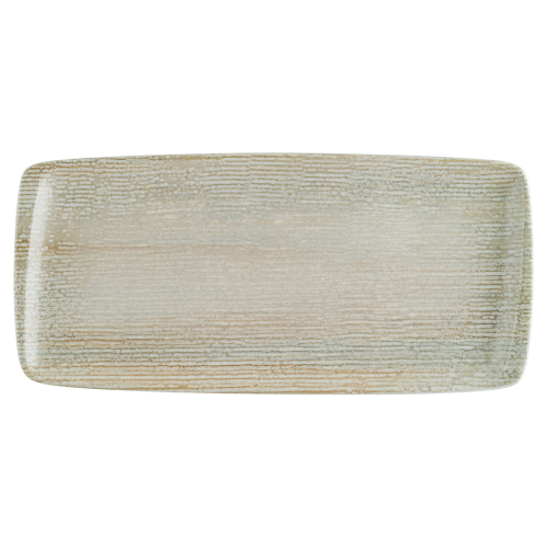 Bonna Porselen Patera Moove Dikdörtgen Tabak 34*16 cm