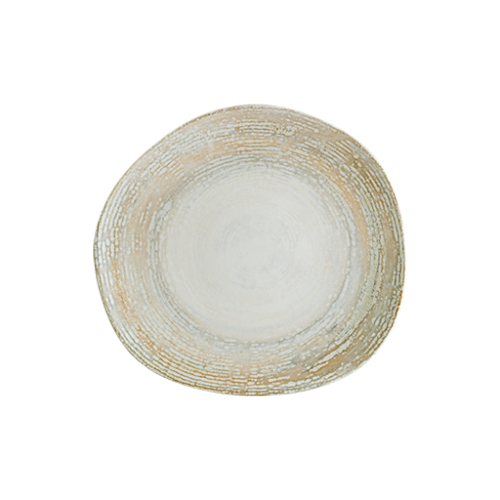 Bonna Porselen Patera Vago Düz Tabak 29 cm
