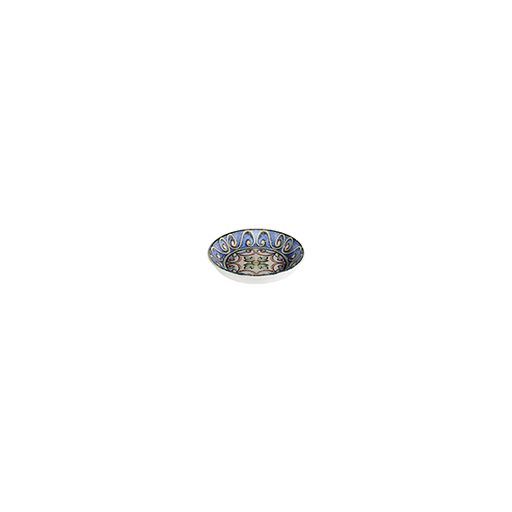 Amalfi Lona Çukur Tabak 10 cm 60 cc