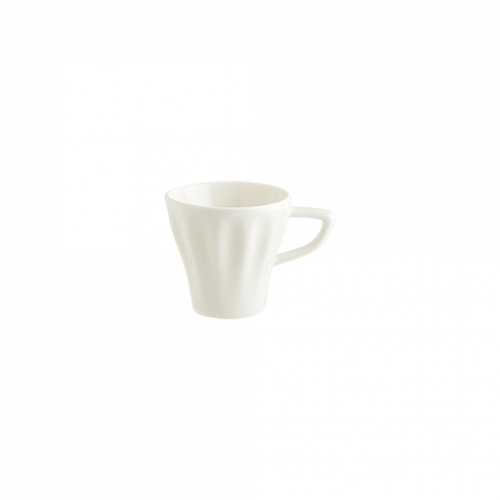Bonna Porselen Raw Espresso Fincanı 70 cc