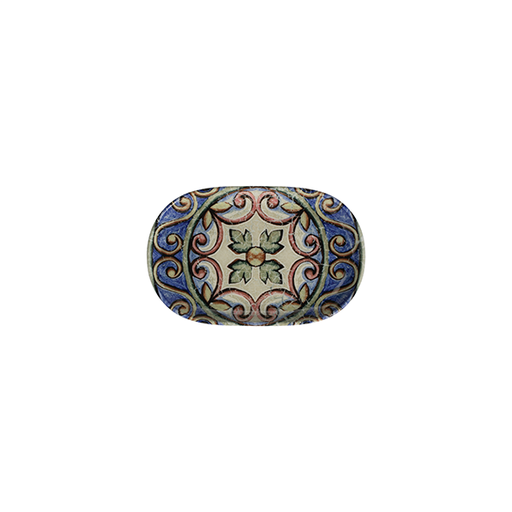 Amalfi Magnus Oval Kayık 23 cm
